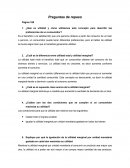 Preguntas de repaso Página 186