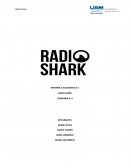 RADIO SHARK COMPAÑÍA # 11