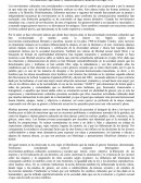 Movimientos, expresiones y manifestaciones culturales del siglo XXI