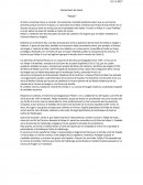 Comentario de texto historia