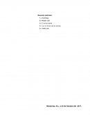 Resumen de películas de crisis financiera 2008