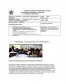 Programa de Formación: TECNOLOGO CONTABILIDAD Y FINANZAS