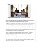 Noticia comercio