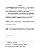 Estilística Funcional y estructural