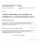 RECONOCIMIENTO DE VALIDEZ OFICIAL DE ESTUDIOS DE NIVEL SUPERIOR SEGUN ACUERDO SECRETARIAL 15018 PUBLICADO EN EL DIARIO OFICIAL DE LA FEDERACIÓN EL 29 DE NOVIEMBRE DE 1976