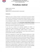 Derecho a la información desde la visión personal