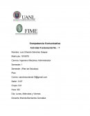 Campo laboral e un IMA