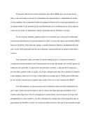 El presente artículo nos cuenta el progreso que sufrió elBulli