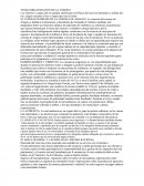 TEMA 4:ORGANIZACIÓN DE LA CORONA