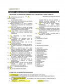 RELACIONE LOS SIGUIENTES TÉRMINOS CON LA DEFINICIÓN O FRASE CORRECTA