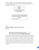 El proceso de elaboración de las leyes orgánicas en materia educativa es complejo