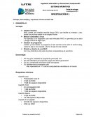 Ventajas y desventajas SO MAC