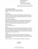 Asunto: Toma de Huellas Dactilares