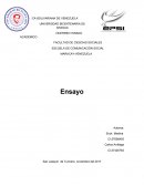 Como afecta el sexo en el ámbito biológico, social y conductual