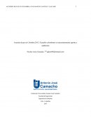 Acuerdo de paz en Colombia 2012: El pueblo colombiano es mayoritariamente egoísta e indiferente