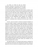 Ensayo administración por valores