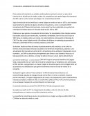 EVALUAR EL LANZAMIENTO CMF EN LOS ESTADOS UNIDOS