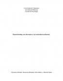 Homeschooling: una alternativa a la escolaridad tradicional