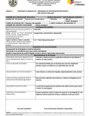 ANEXO 3: BITACORA DE TRABAJO DEL PROGRAMA DE PARTICIPACIÓN ESTUDIANTIL