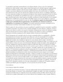 La obesidad ha aumentado sustancialmente en las últimas décadas