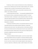 Modelos de paquetes y clases