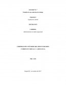 Actividad No. 7 Estudio de caso contratos de trabajo