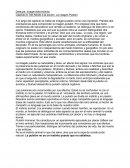 Deleuze, Imagen-Movimiento