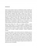 El proceso de cristo. Derecho penal romano