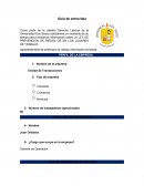 LEY DE PREVENCION DE RIESGOS