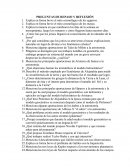 PREGUNTAS DE REPASO Y REFLEXIÓN