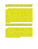 Consideras que, de acuerdo con lo que has visto y vivido, el derecho regula, orienta y castiga (si es que llega a ser violado) a los propios gobernantes?