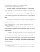 LAS TREMENDAS AVENTURAS DE LA CAPITANA GAZPACHO