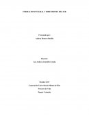 FORMACION INTEGRAL Y DIMENSIONES DEL SER