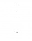 CONTAMINACIÓN DE LOS MARES ¿Cuáles son las consecuencias verter al mar desechos pasticos?