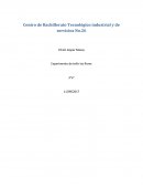 Centro de Bachillerato Tecnológico industrial y de servicios No.26
