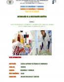 Asuntos regulatorios y normativa reguladora en la industria farmacéutica