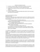 Elementos universales de la cultura