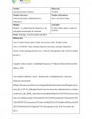 La administración financiera y sus principales herramientas de valuación