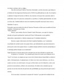 Ensayo México Racista