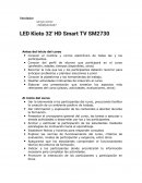 Funciones Tutor Online