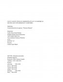 Marketing Caracterización de la empresa. “Dulcería Marialy”