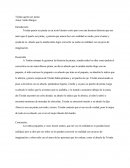 Tristan queria ser pirata