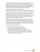 Acuerdo de Asociacion España 2014-2020
