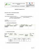CONCEPTO TECNICO DE EVALUACION AMBIENTAL