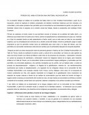 PERDIDA DEL HABLA OTOMI EN SAN CRISTOBAL HUICHOCHITLAN