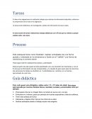 Proyecto web quest
