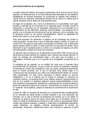 La evolución histórica de la logística costos & diferenciación