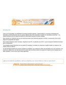 ¿Qué es el estado de resultados, cuál es su objetivo, sus características y cómo se estructura?