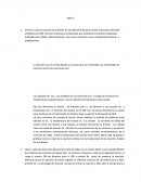 Ingeniería computacional Taller 3