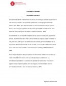 Educación en sistema abierto